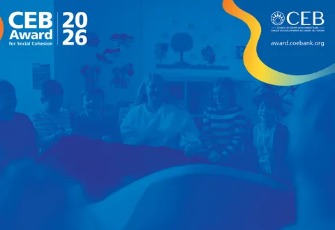 CEB Award 2026