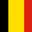 Belgium flag