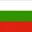Bulgaria flag