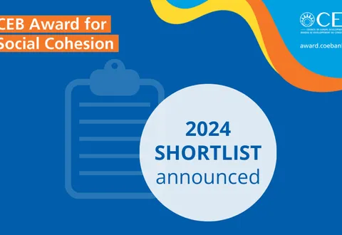 CEB Award shortlist rotator visual EN