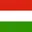 Hungary flag