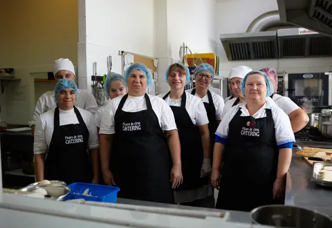 Eco-Razeni 2021 CEB Award winner