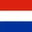 Netherlands flag
