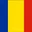 Romania flag