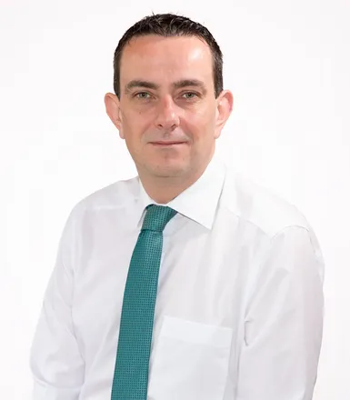 Jimmy Moloney, CEB Award Jury