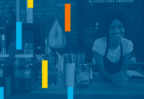 CEB Award background